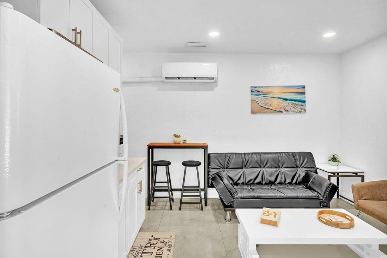 Boutique One Bdrm Close To Aventura Mall & Beach Hallandale Beach Esterno foto