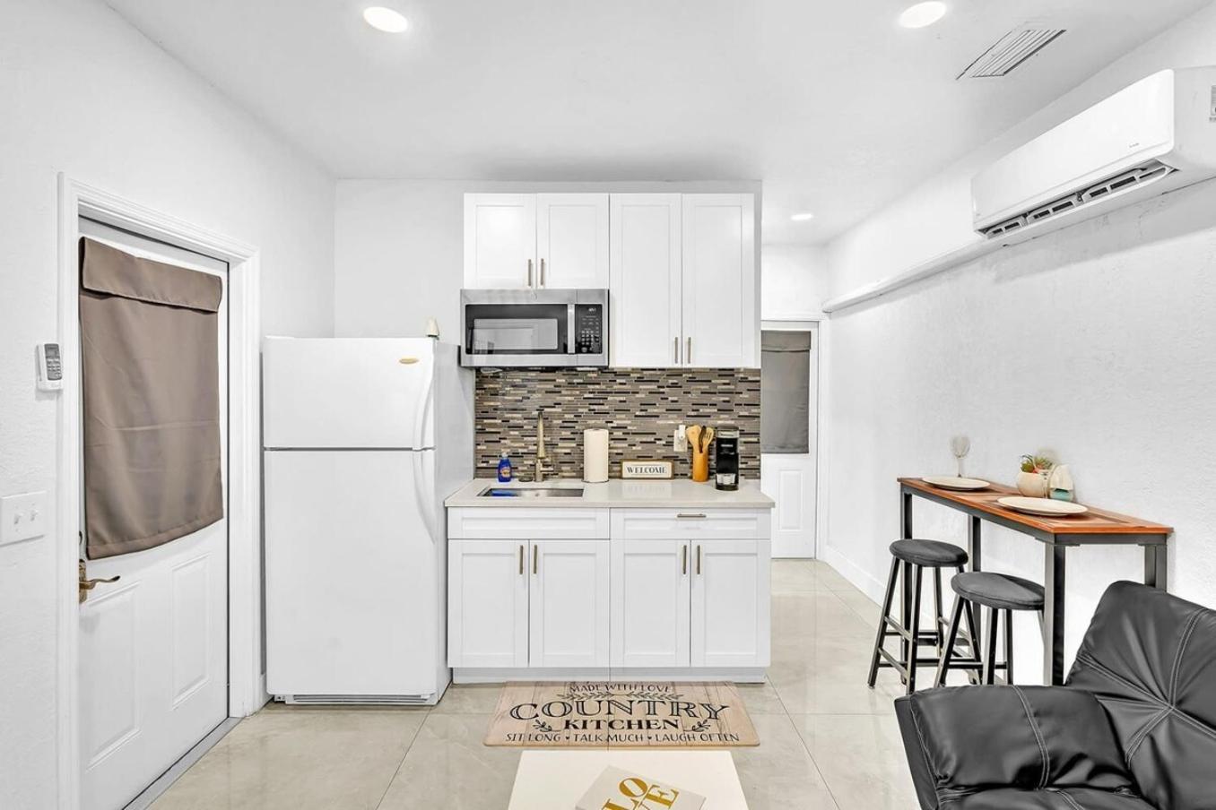 Boutique One Bdrm Close To Aventura Mall & Beach Hallandale Beach Esterno foto