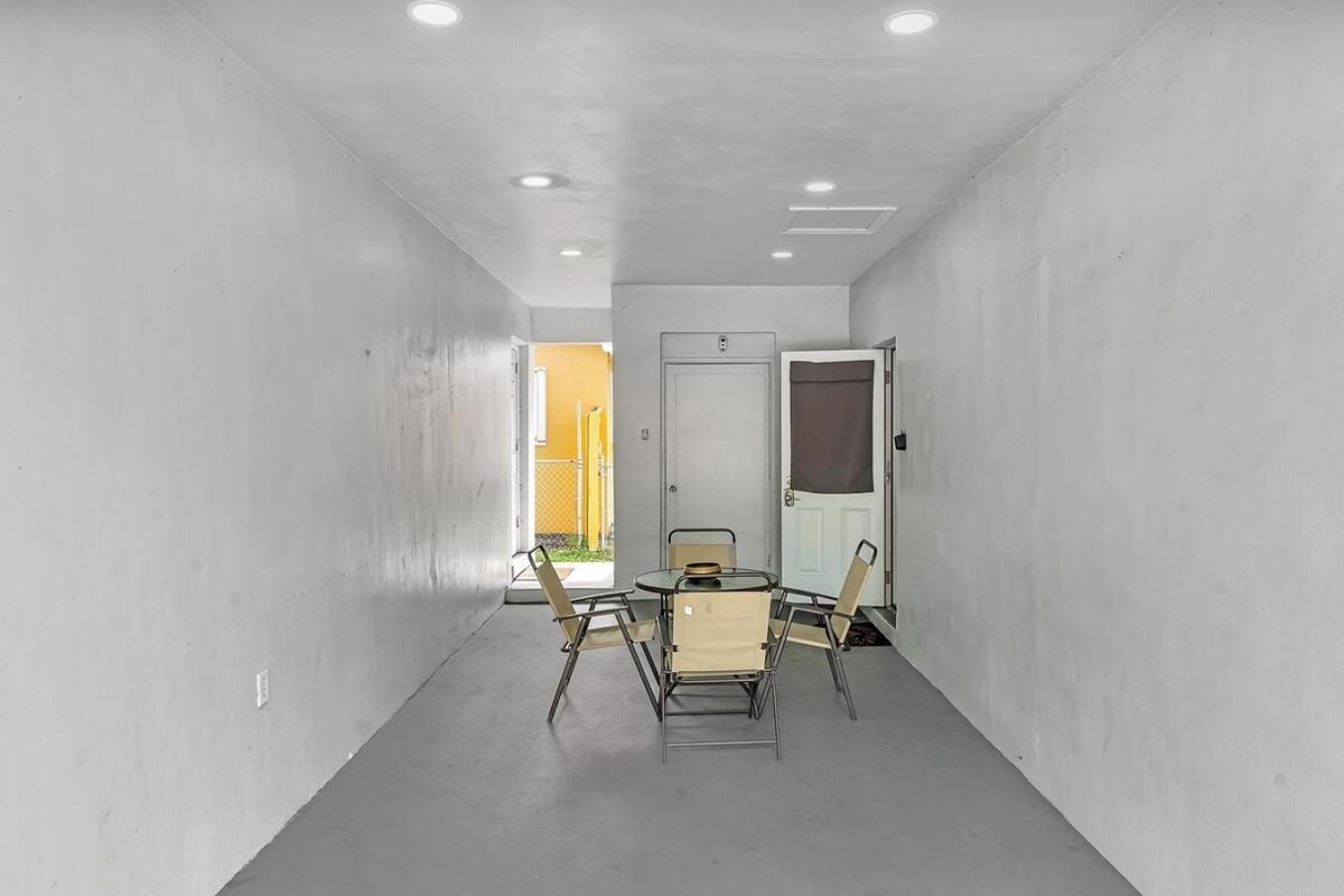 Boutique One Bdrm Close To Aventura Mall & Beach Hallandale Beach Esterno foto
